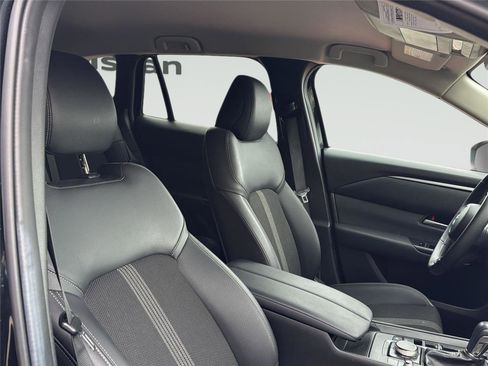 Used 2025 MAZDA CX-50 AWD 2.5 S w/ Preferred Package image 33