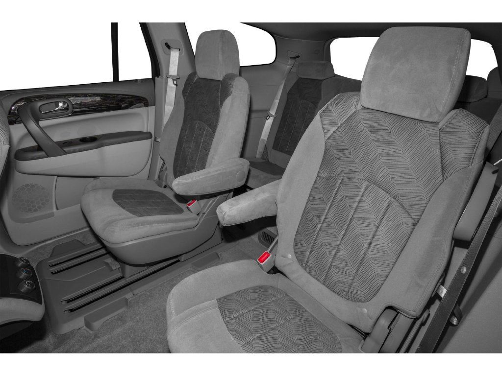 Used 2015 Buick Enclave Premium w/ Trailering Package AWD/4WD image 9