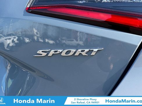 Used 2024 Honda Civic Sport image 32