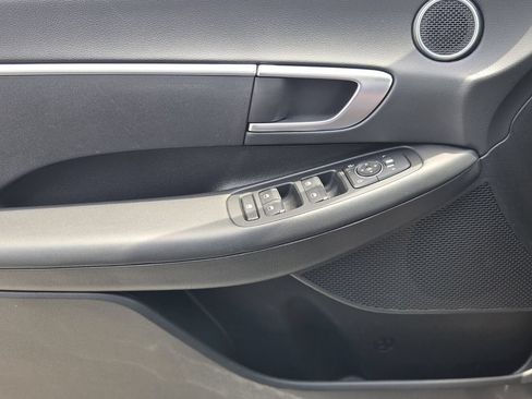 Certified 2025 Hyundai Sonata SE FWD image 27
