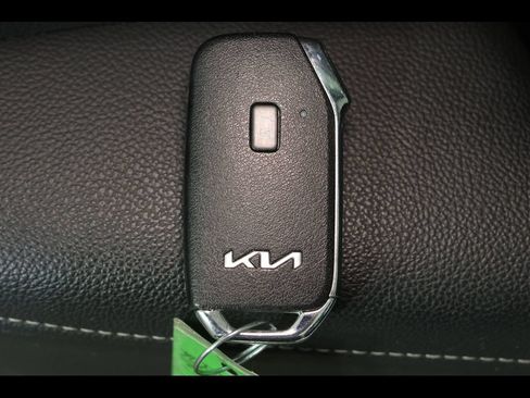 Used 2022 Kia Forte GT-Line w/ GT-Line Premium Package FWD image 31