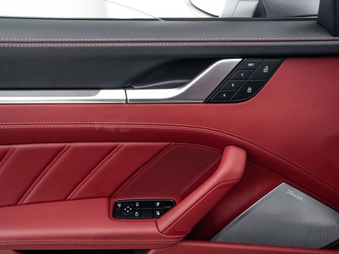Certified 2023 Porsche 911 Turbo S AWD/4WD image 21