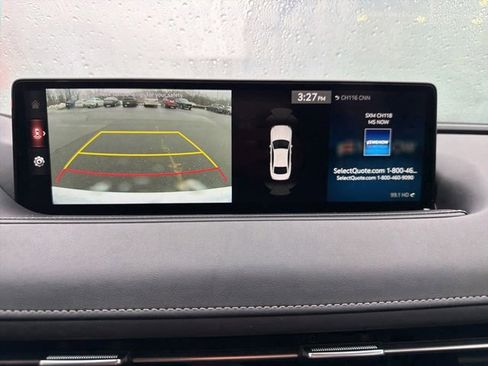 Used 2022 Genesis G80 2.5T w/ Advanced Package image 17