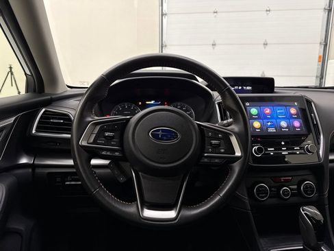 Certified 2023 Subaru Crosstrek 2.5i Limited image 15