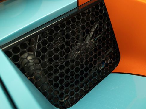 Used 2006 Ford GT RWD image 30