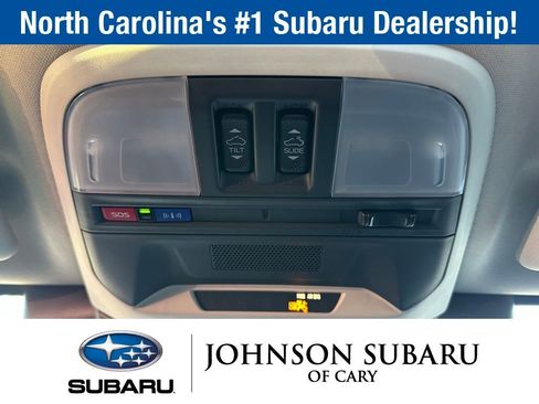 Certified 2025 Subaru Crosstrek 2.0i Premium image 16