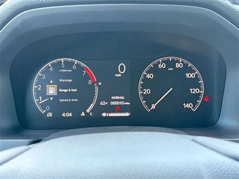 New 2026 Honda Ridgeline Sport image 31