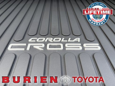 New 2026 Toyota Corolla Cross L image 31