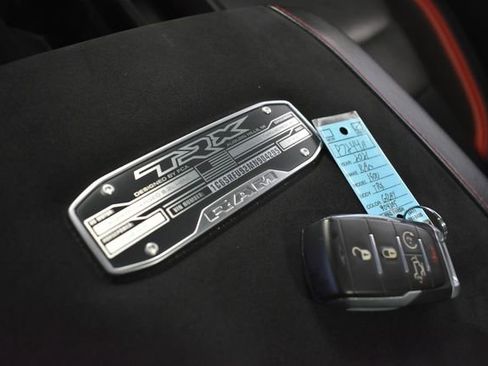 Used 2021 RAM 1500 TRX w/ TRX Level 2 Equipment Group AWD/4WD image 26