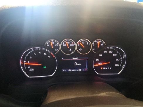 Used 2022 Chevrolet Silverado 2500 LT w/ Midnight Edition image 31