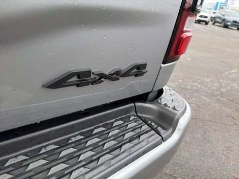 Used 2023 RAM 2500 Limited image 8