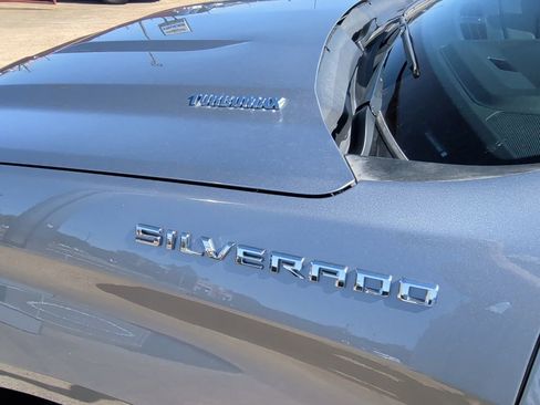 New 2026 Chevrolet Silverado 1500 RST w/ RST Select Package image 43