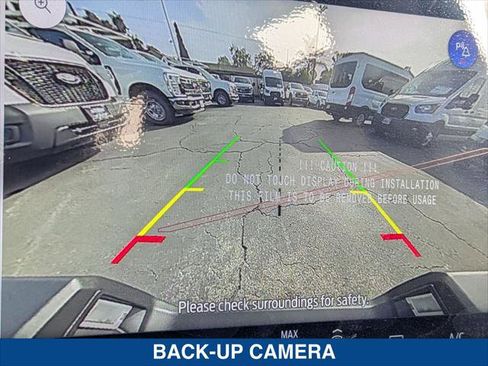 New 2025 Ford Bronco Sport Heritage image 16