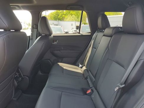 New 2026 Subaru Outback Touring XT AWD/4WD image 12
