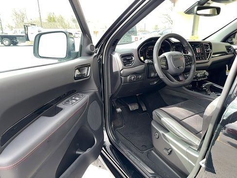 New 2026 Dodge Durango GT image 22