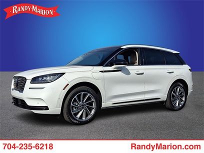 Used 2022 Lincoln Corsair Grand Touring