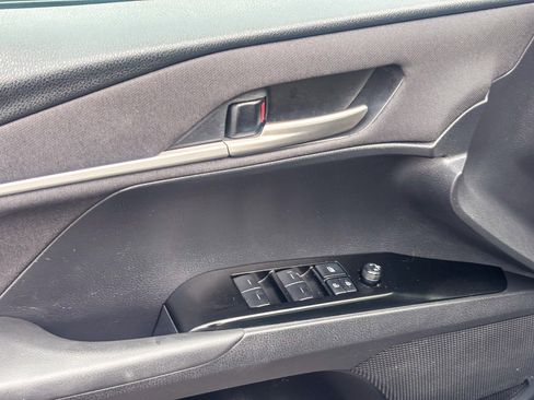 Certified 2025 Toyota Camry LE image 22