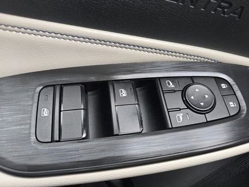 New 2026 Nissan Sentra SL image 29