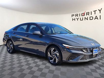 Certified 2024 Hyundai Elantra SEL w/ Convenience Package