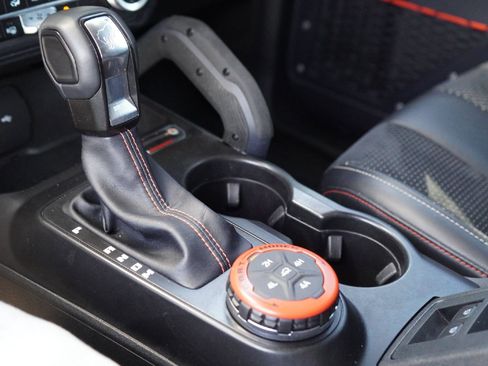 Used 2023 Ford Bronco Raptor image 15