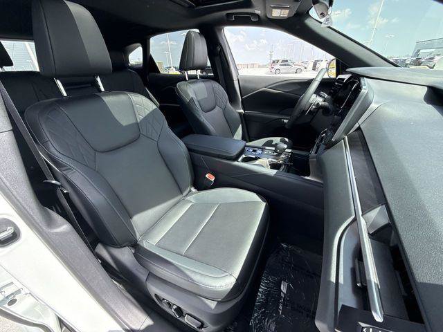 Certified 2026 Lexus RX 350 F Sport w/ Convenience Package AWD/4WD image 26
