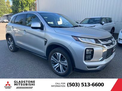 Used 2024 Mitsubishi Outlander Sport ES