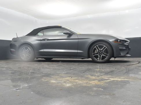 Used 2023 Ford Mustang Premium RWD image 28