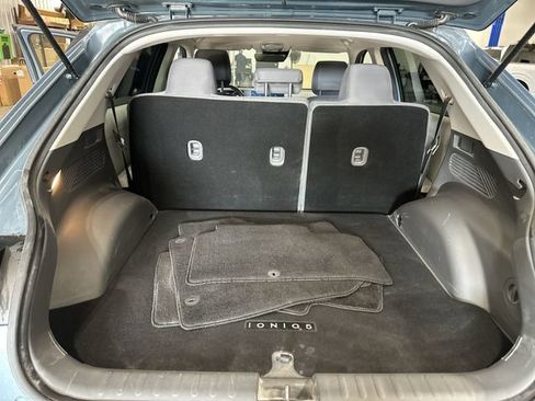 Used 2023 Hyundai Ioniq 5 SE RWD image 26