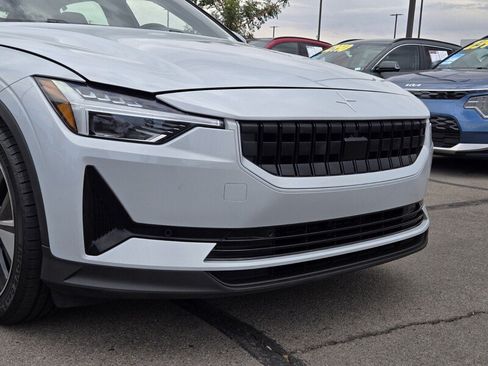 Used 2023 Polestar Polestar 2 FWD image 8