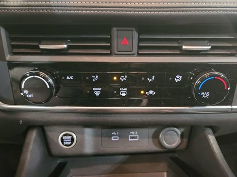 Certified 2023 Nissan Rogue S image 15