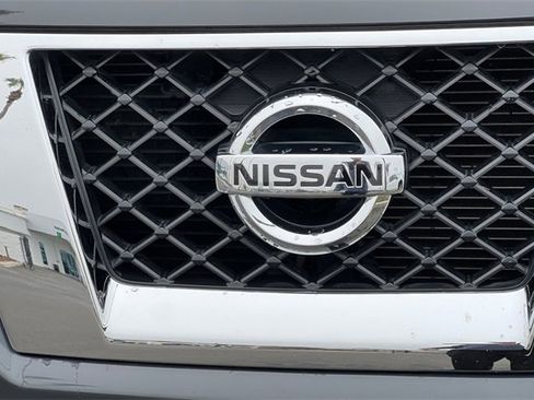 Used 2015 Nissan Frontier SV w/ SV Value Truck Package image 35