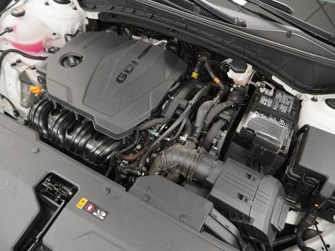 Used 2024 Hyundai Tucson SEL image 54