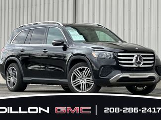 Used 2024 Mercedes-Benz GLS 450 4MATIC video 2