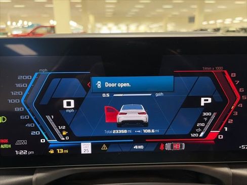 Used 2023 BMW M3 Competition w/ M Driver's Package image 22