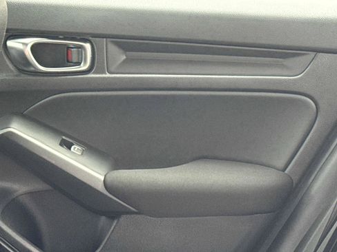 Certified 2024 Honda Civic Sport image 14