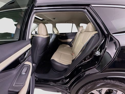 Used 2022 Subaru Outback Limited XT AWD/4WD image 17