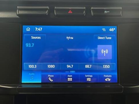Used 2023 Ford F250 XL w/ Camper Package AWD/4WD image 14