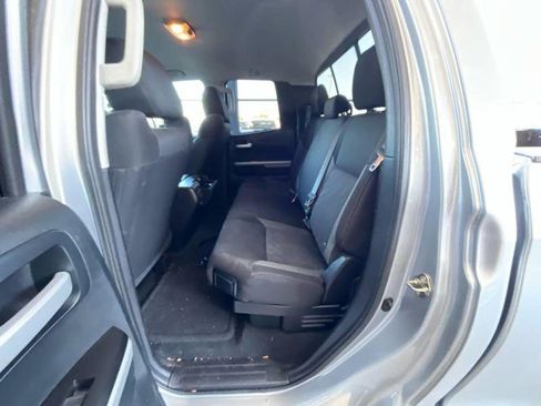 Used 2016 Toyota Tundra SR5 w/ SR5 Upgrade Package image 18