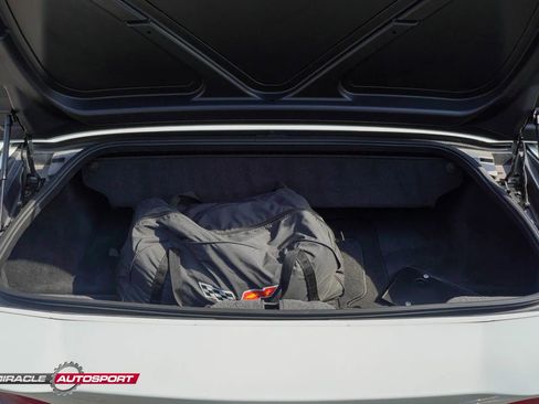 Used 2009 Chevrolet Corvette Convertible w/ Preferred Equipment Group RWD image 23