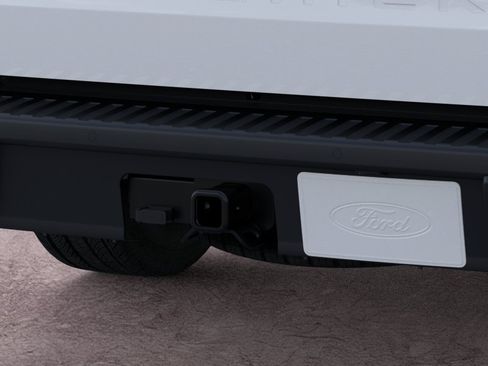 New 2026 Ford Maverick XLT w/ XLT Luxury Package FWD image 25