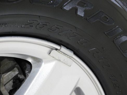 Used 2023 Ford F150 XLT image 98