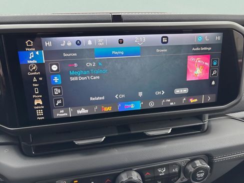 New 2025 Jeep Wrangler Unlimited Rubicon 392 image 21