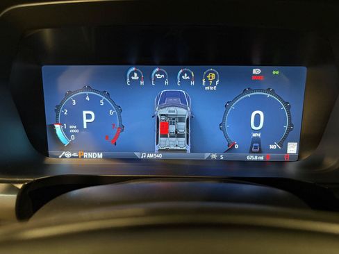 Used 2026 Ford F150 Raptor w/ Equipment Group 803A Raptor R AWD/4WD image 17