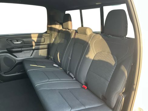New 2026 RAM 1500 Express image 14