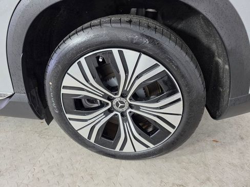 Certified 2024 Mercedes-Benz EQE 350+ SUV image 16