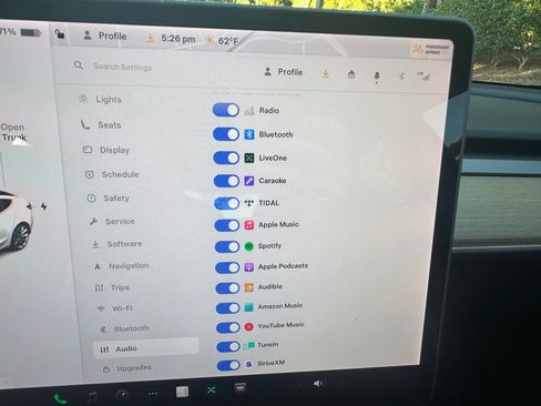 Used 2020 Tesla Model 3 Long Range image 44