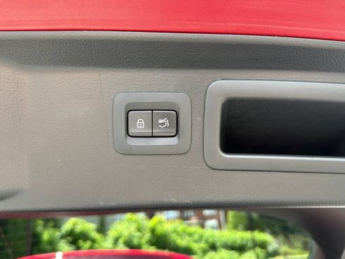 Certified 2024 MAZDA CX-50 AWD 2.5 Turbo w/ Cargo Package image 19