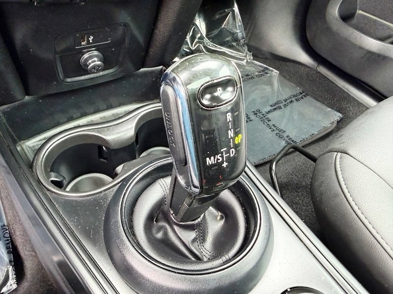 Used 2020 MINI Cooper Countryman FWD image 28