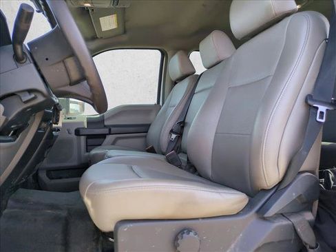 Used 2022 Ford F350 XL w/ Power Equipment Group image 8