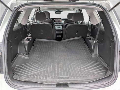 Used 2022 Hyundai Palisade SEL AWD/4WD image 6